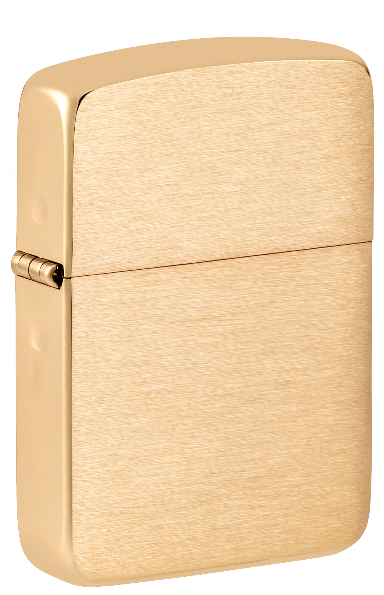 Brushed Brass 1941 Replica