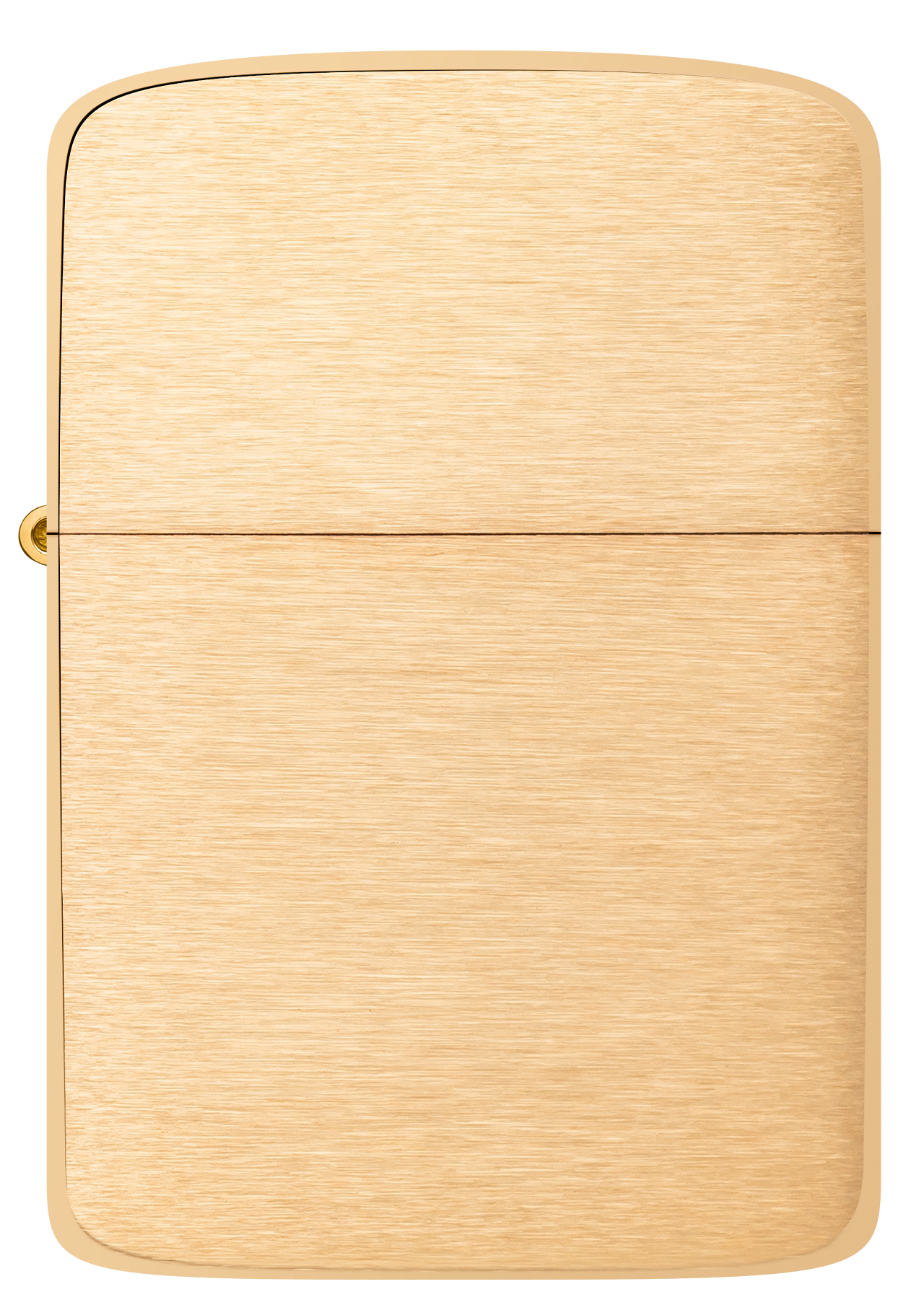 Brushed Brass 1941 Replica