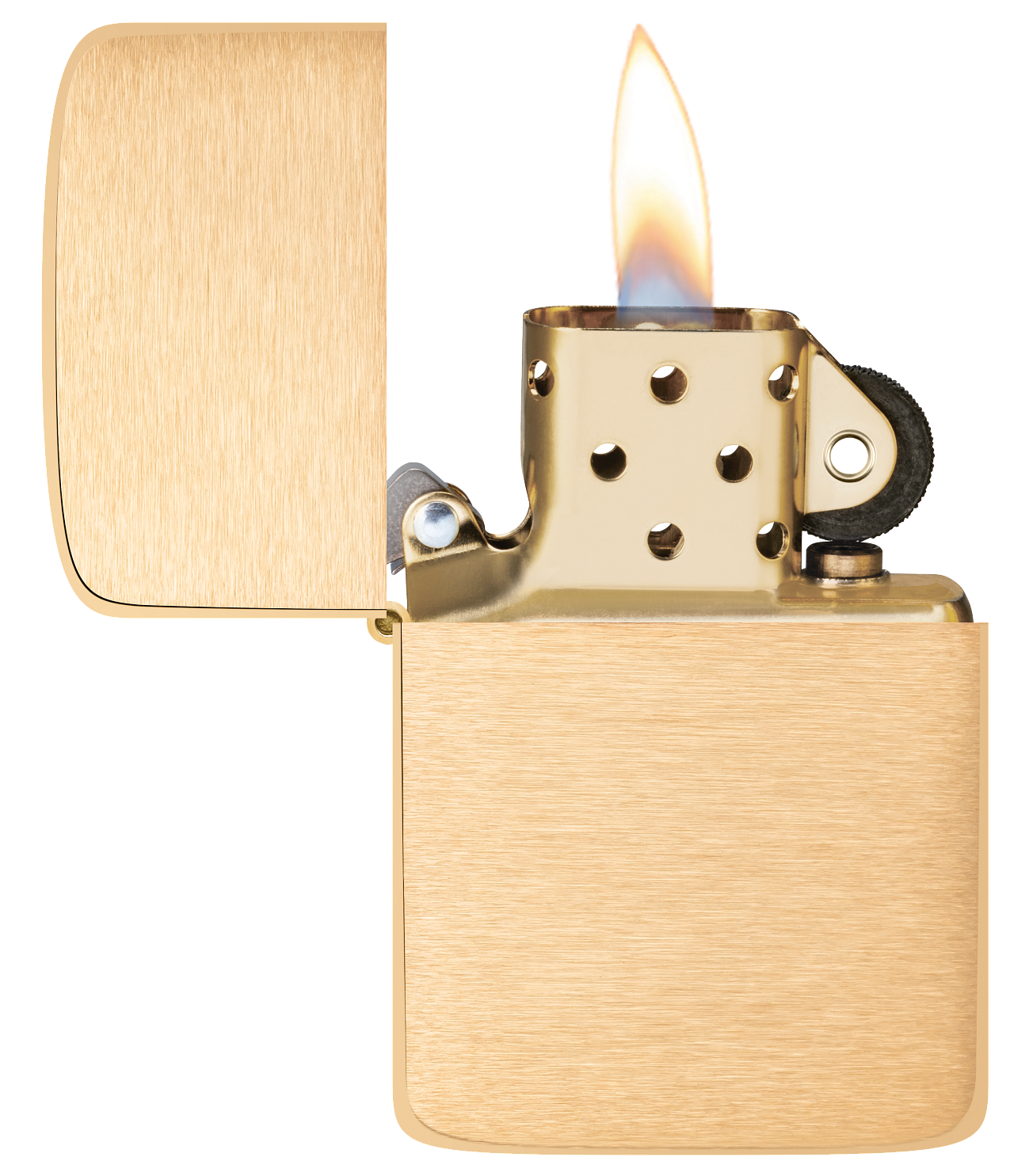Brushed Brass 1941 Replica