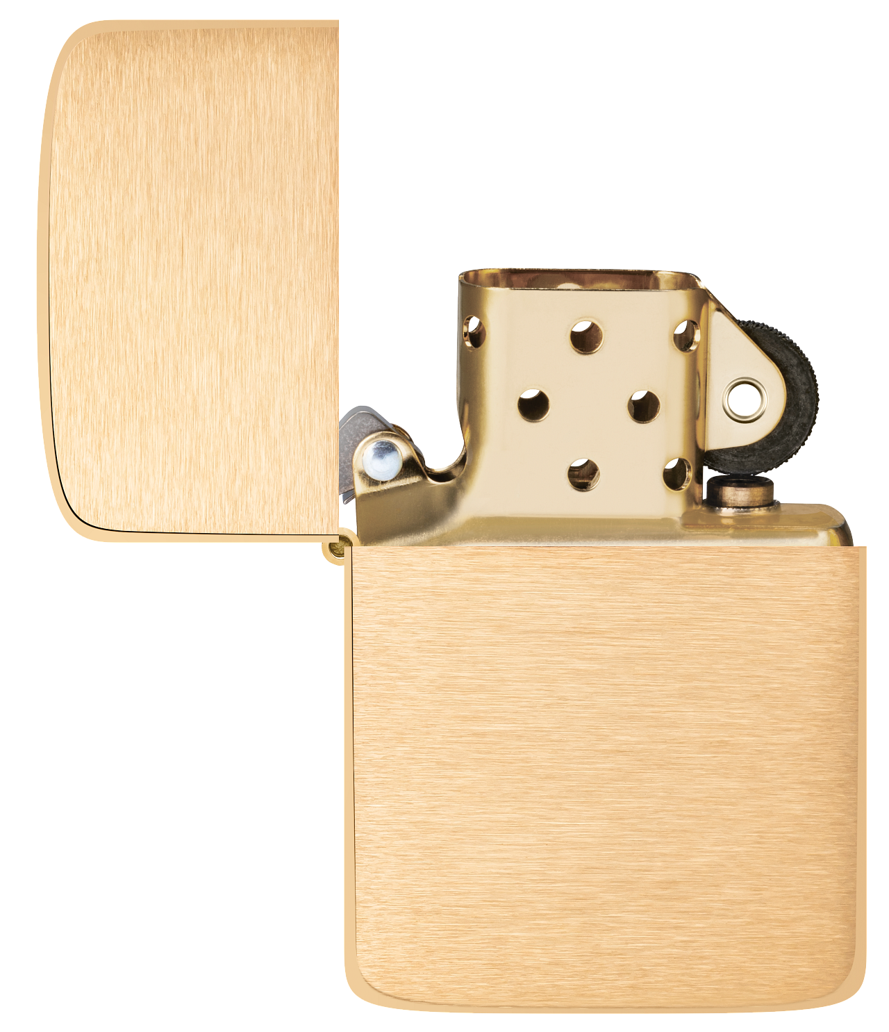 Brushed Brass 1941 Replica