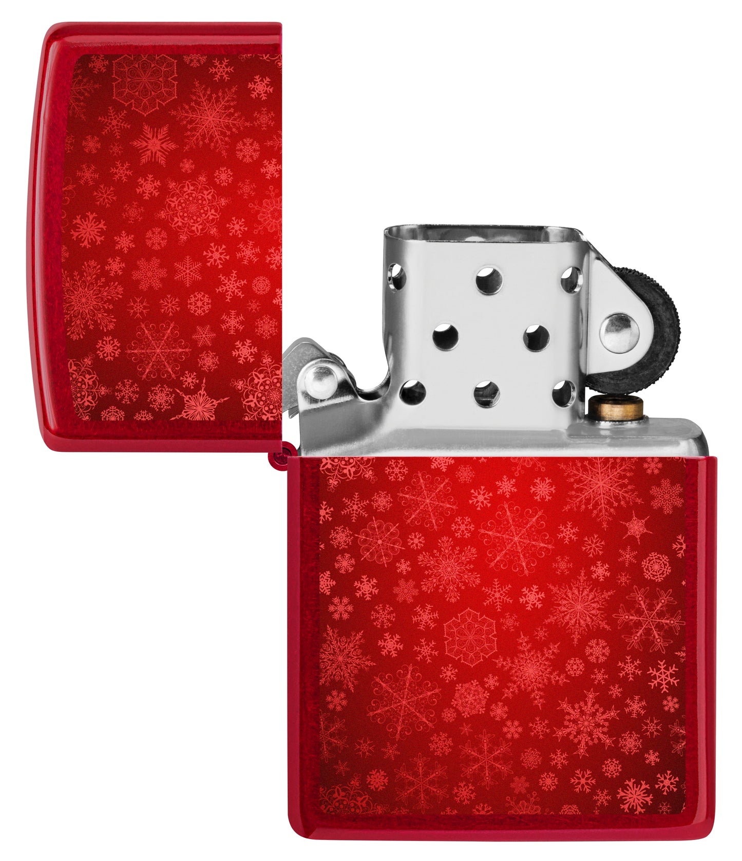 Snowflake Design