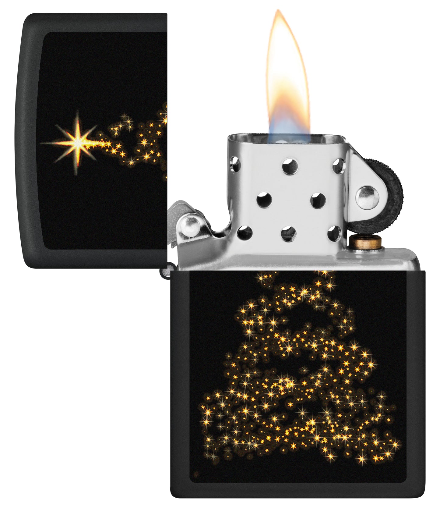Christmas Tree Design