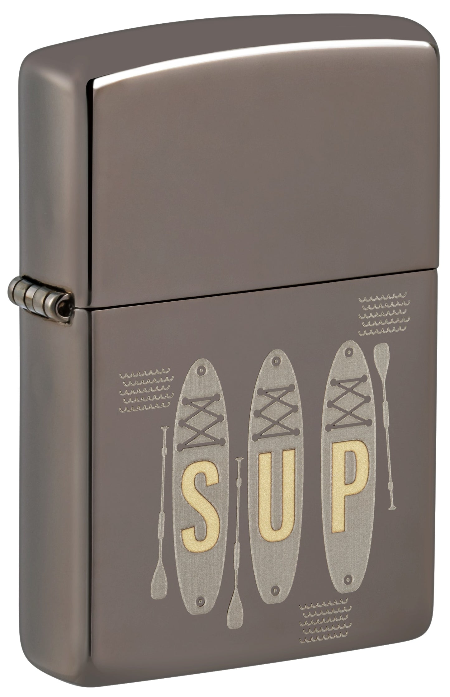Stand Up Paddle Board Design