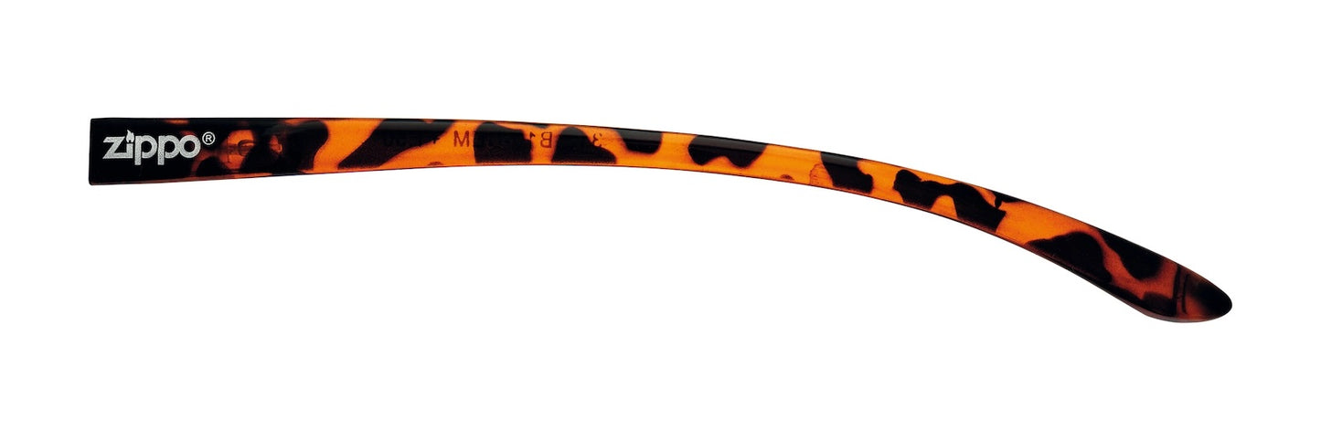 Brown Tortoiseshell Readers
