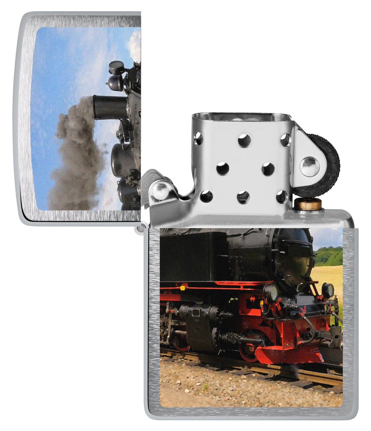 Train Design