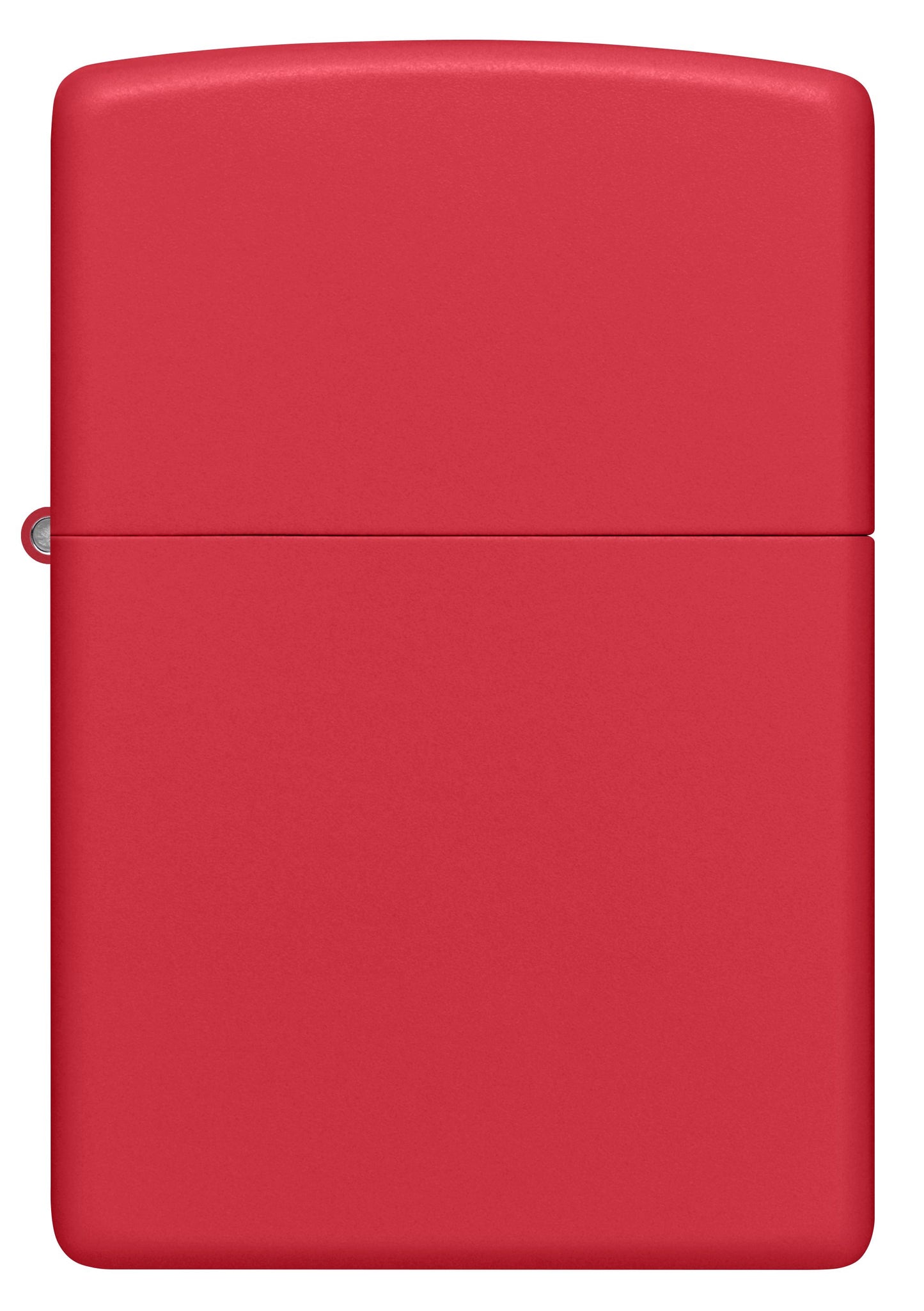 Classic Red Matte