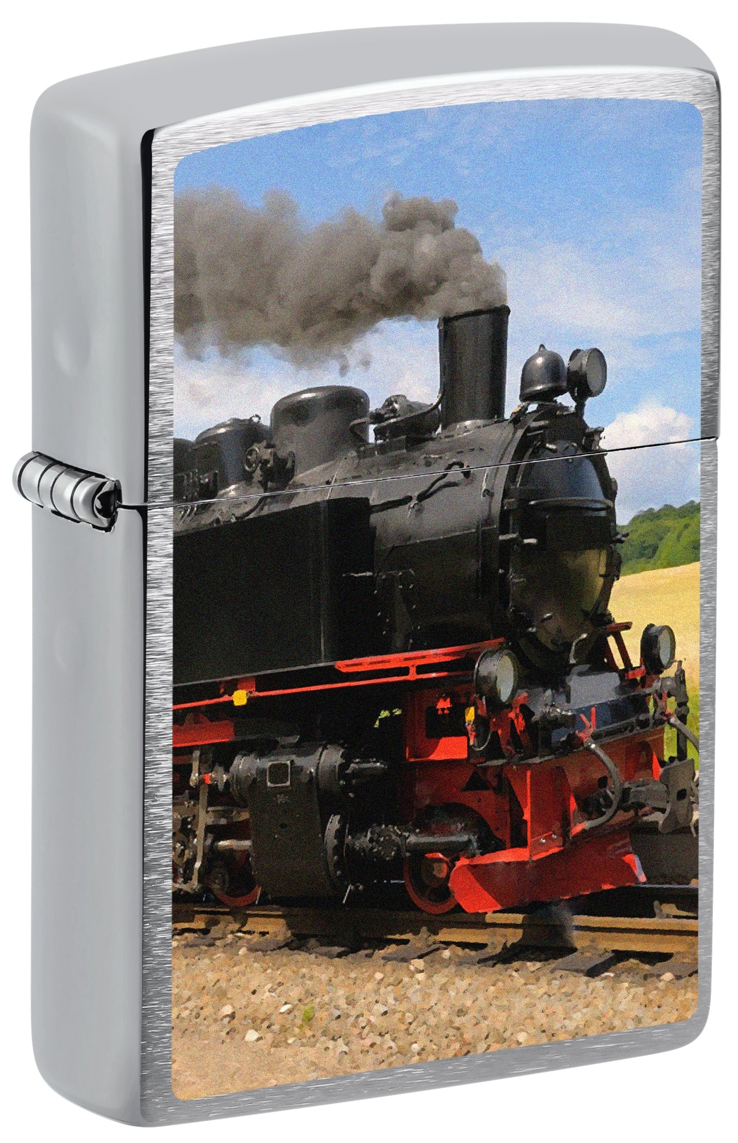 Train Design