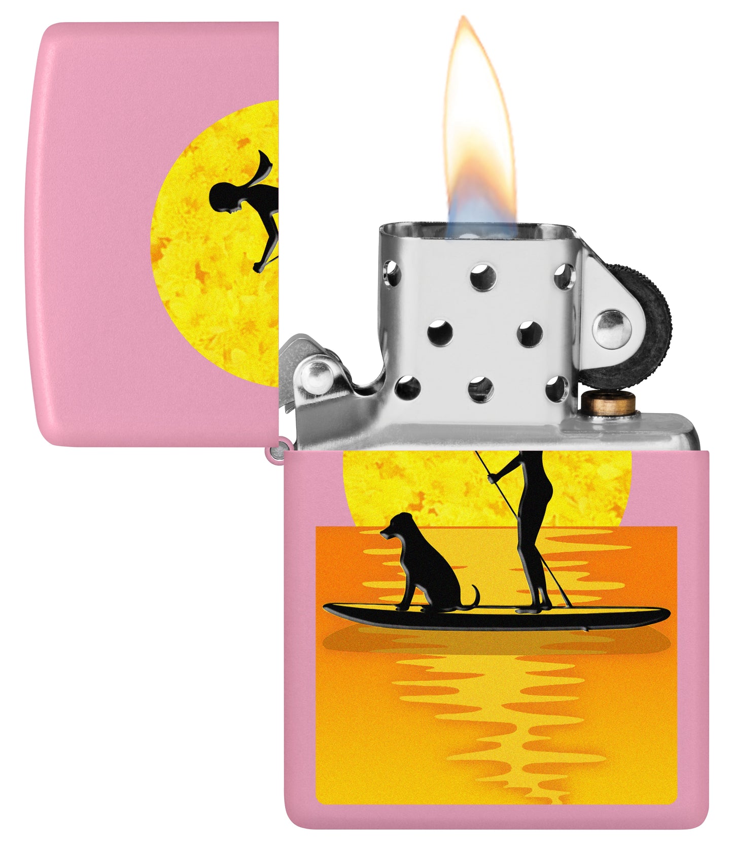 Stand up Paddle Board Design