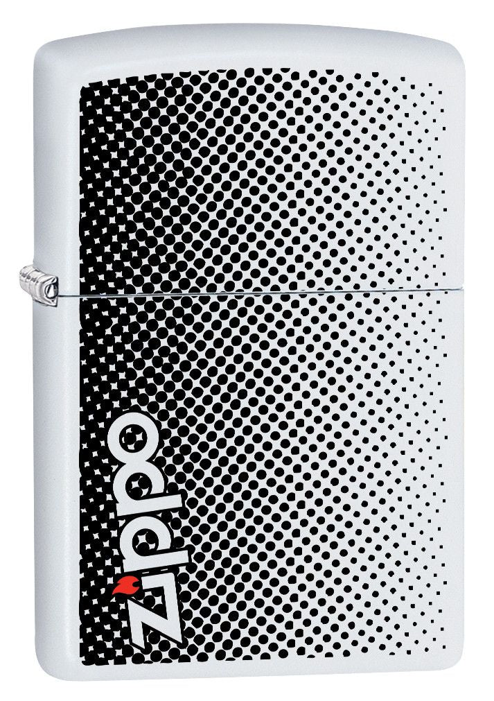 Zippo Logo Design