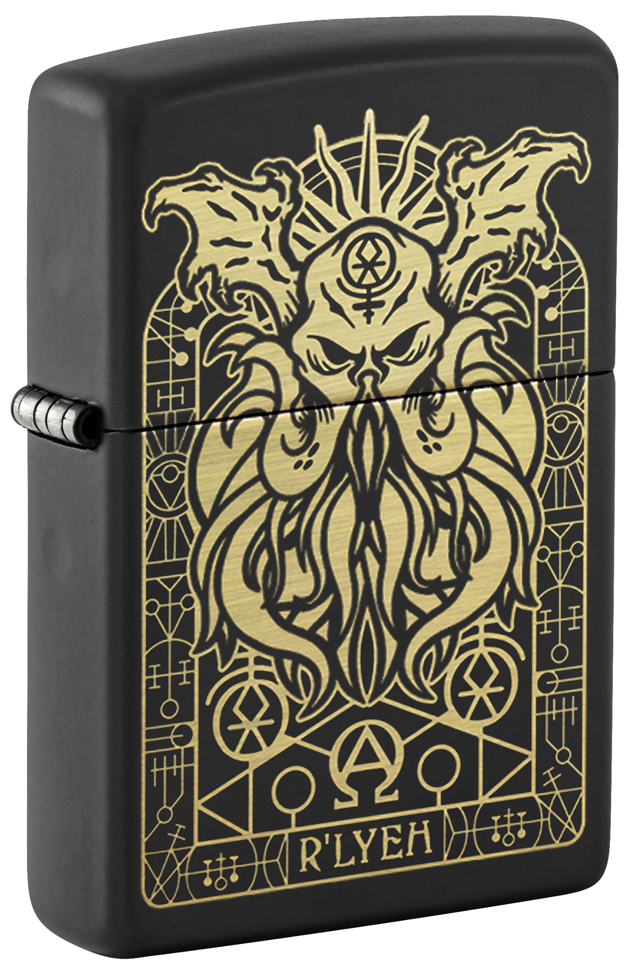 Monster Design