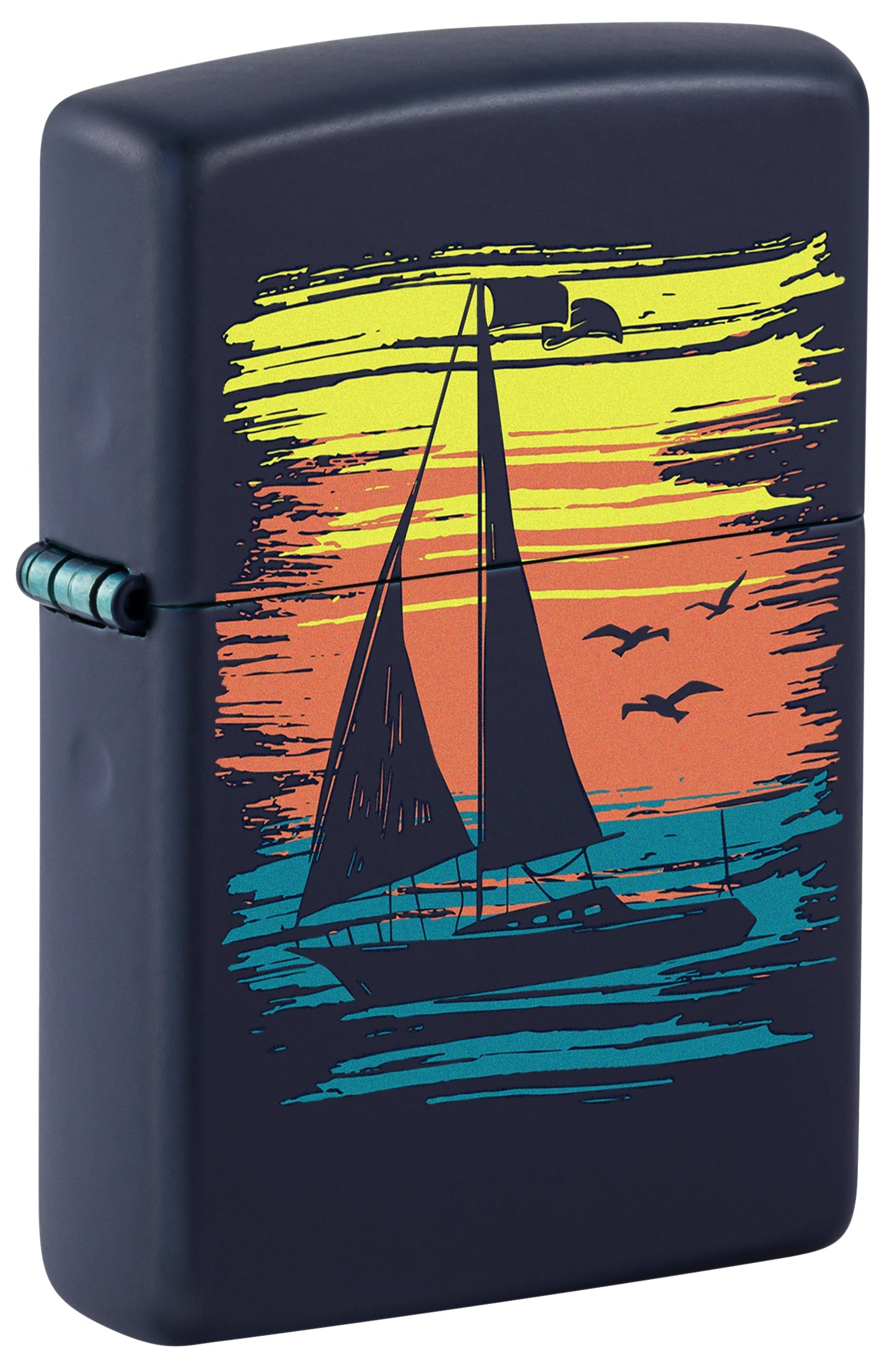 Sailboat Design