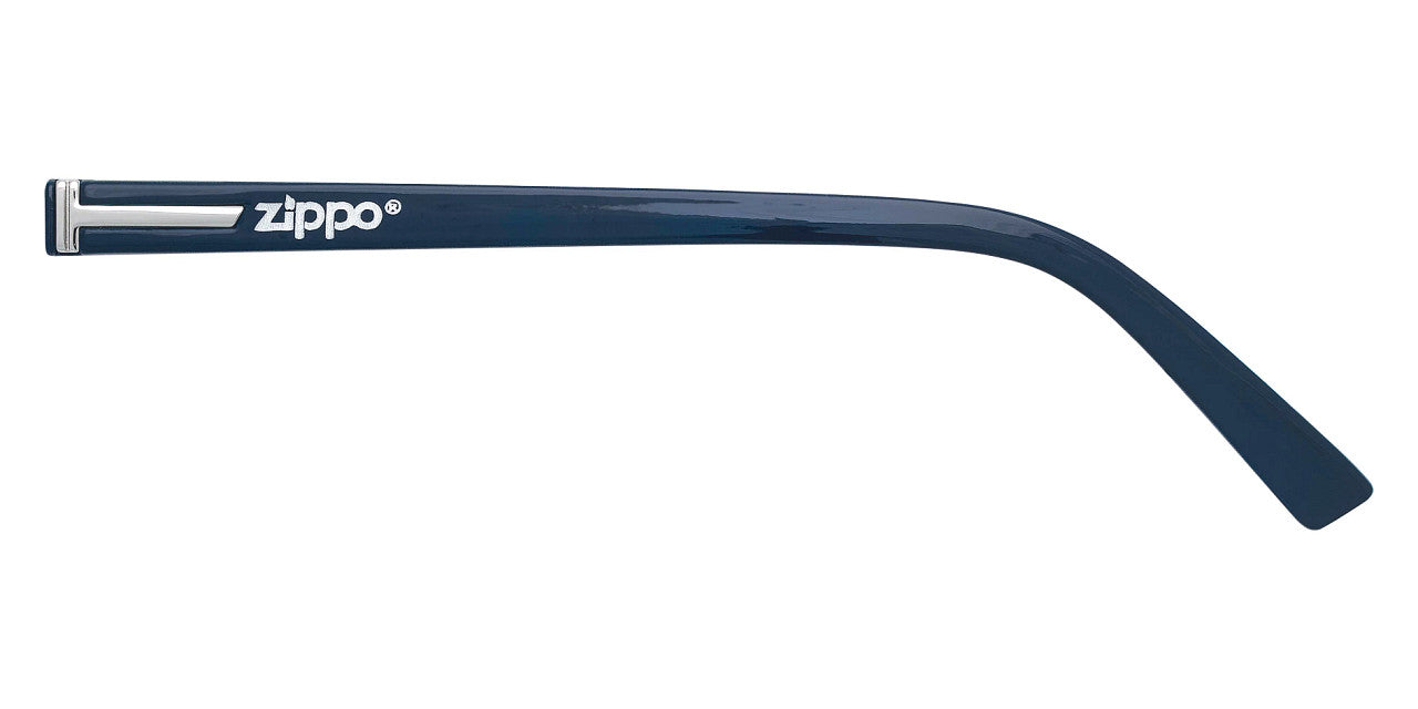 Blue/Tortoiseshell Readers