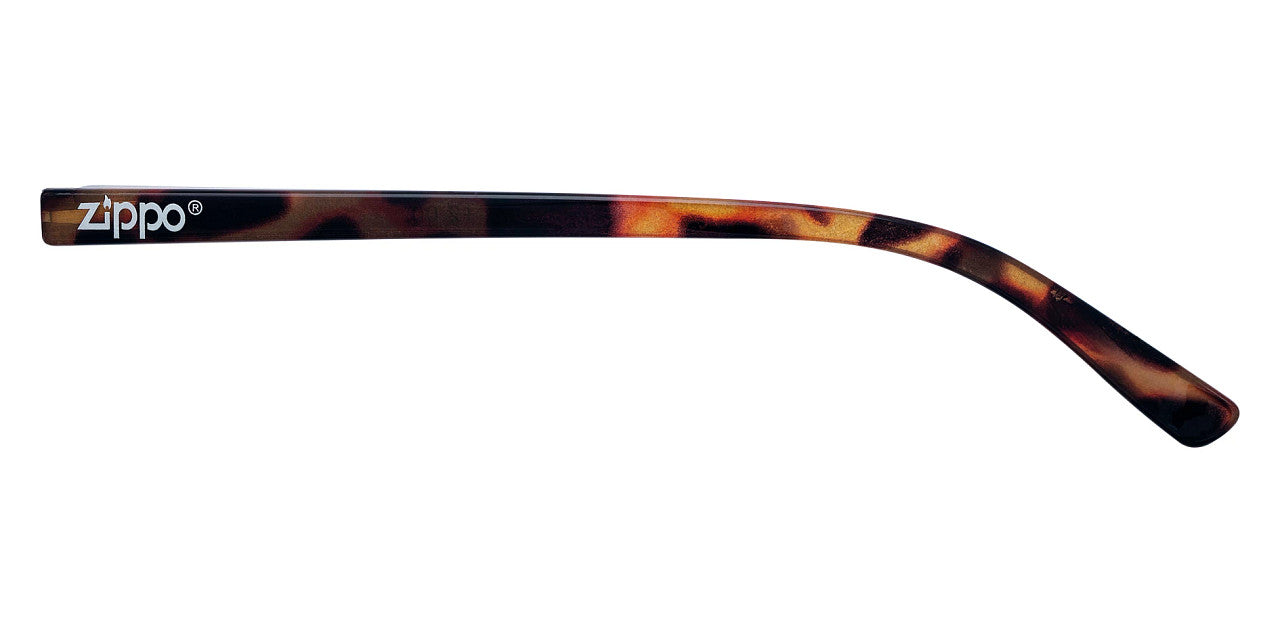 Dark Brown Tortoiseshell Readers