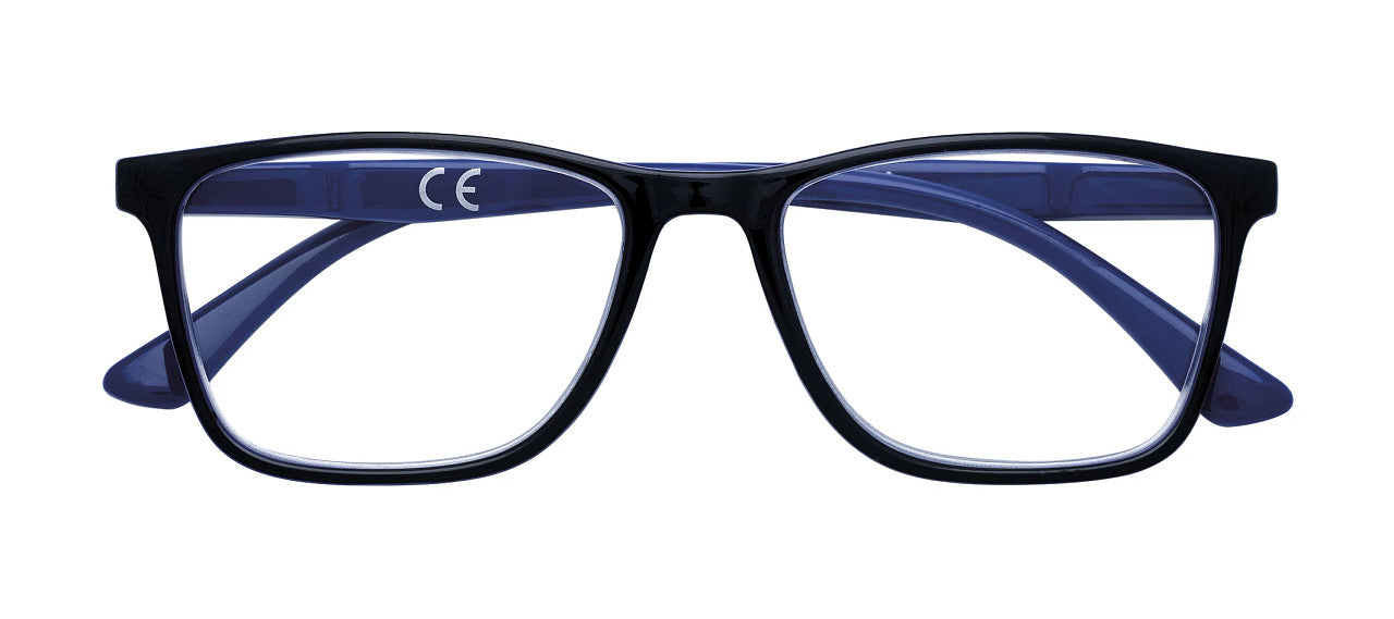 Black/Blue Classic Readers