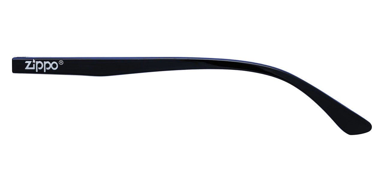 Black/Blue Classic Readers