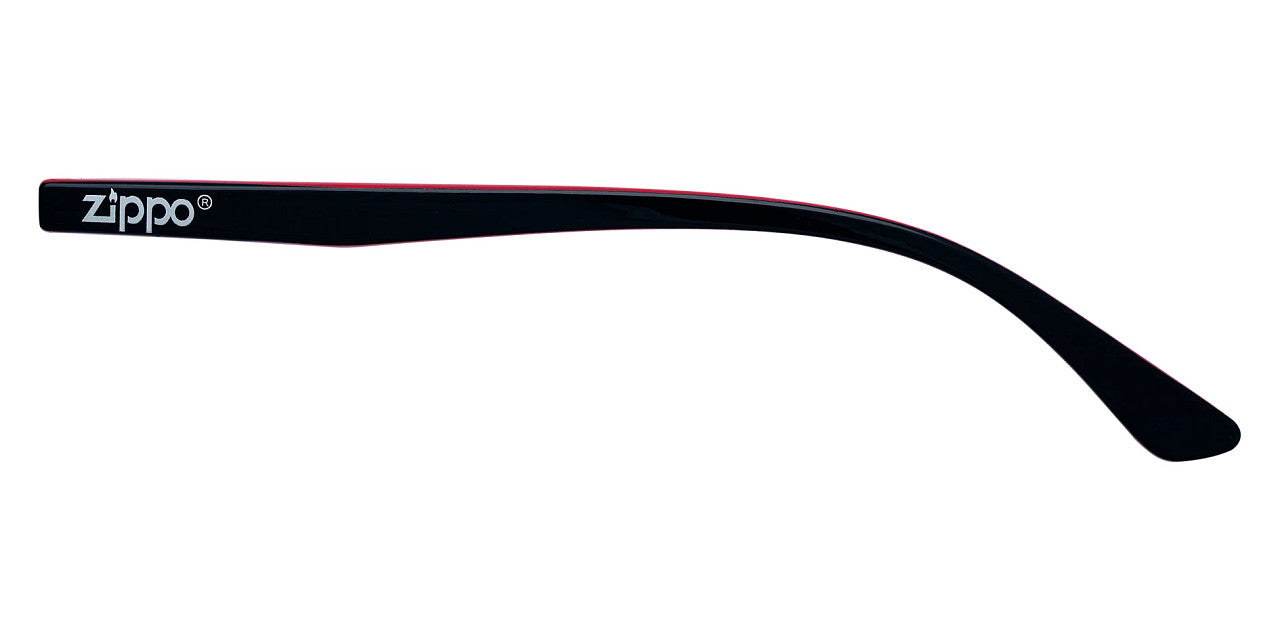 Black/Red Readers