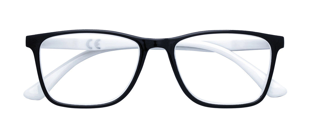 Black/White Classic Readers