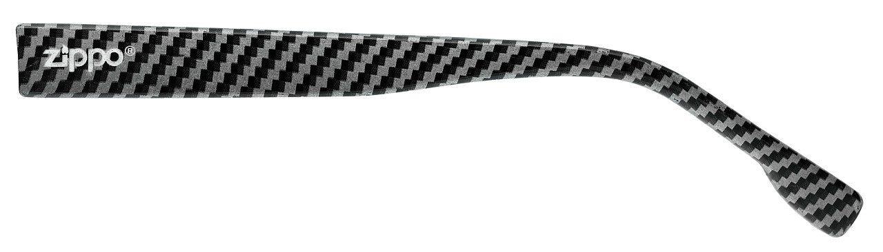 Silver/Black Readers