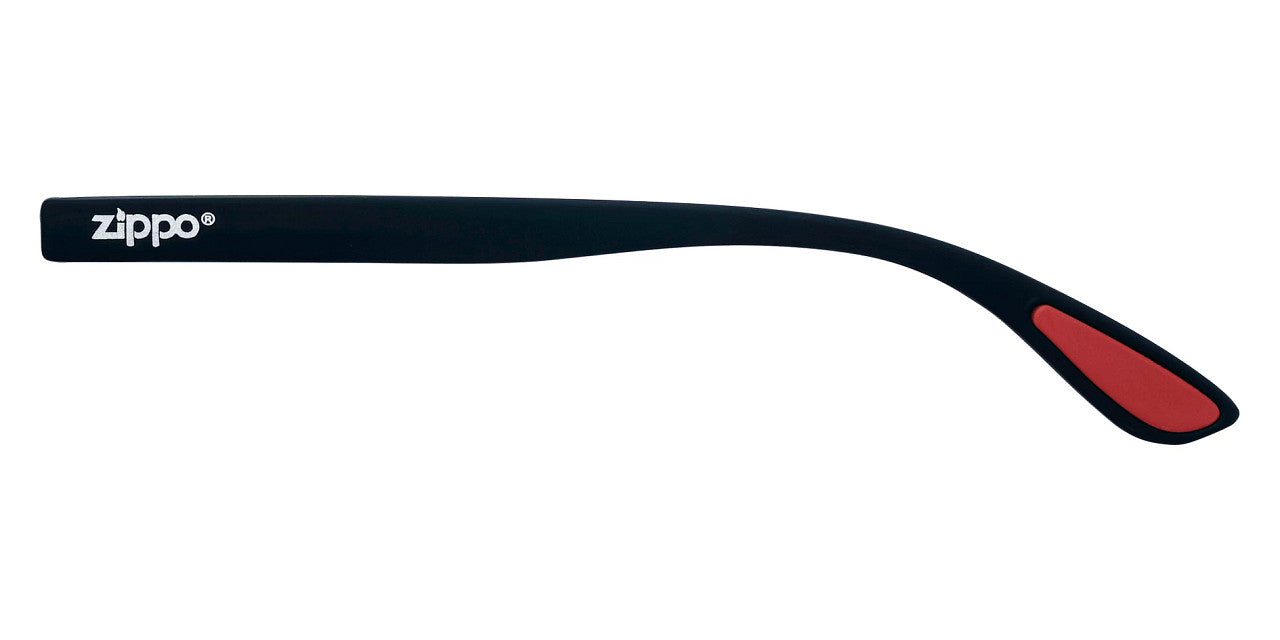 Black/Red Readers