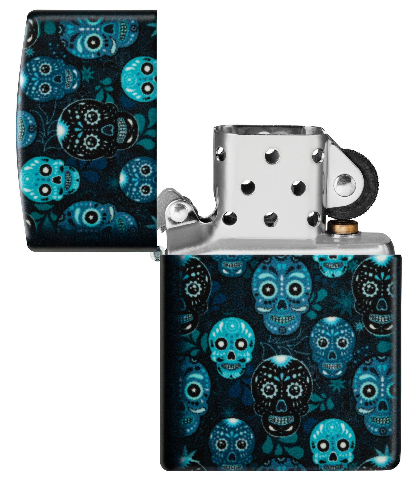Sugar Skulls Design
