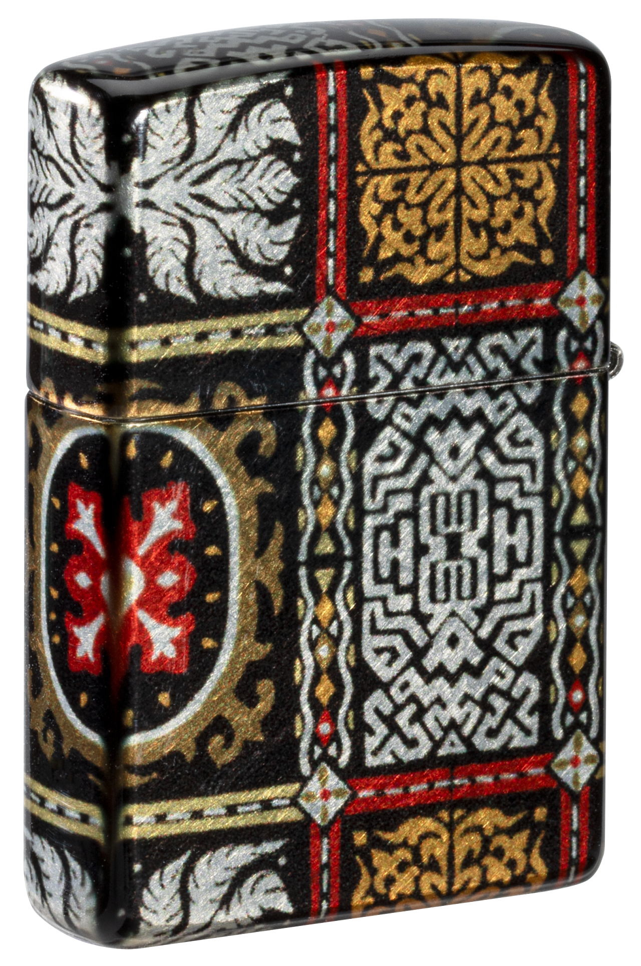 Tapestry Pattern Design