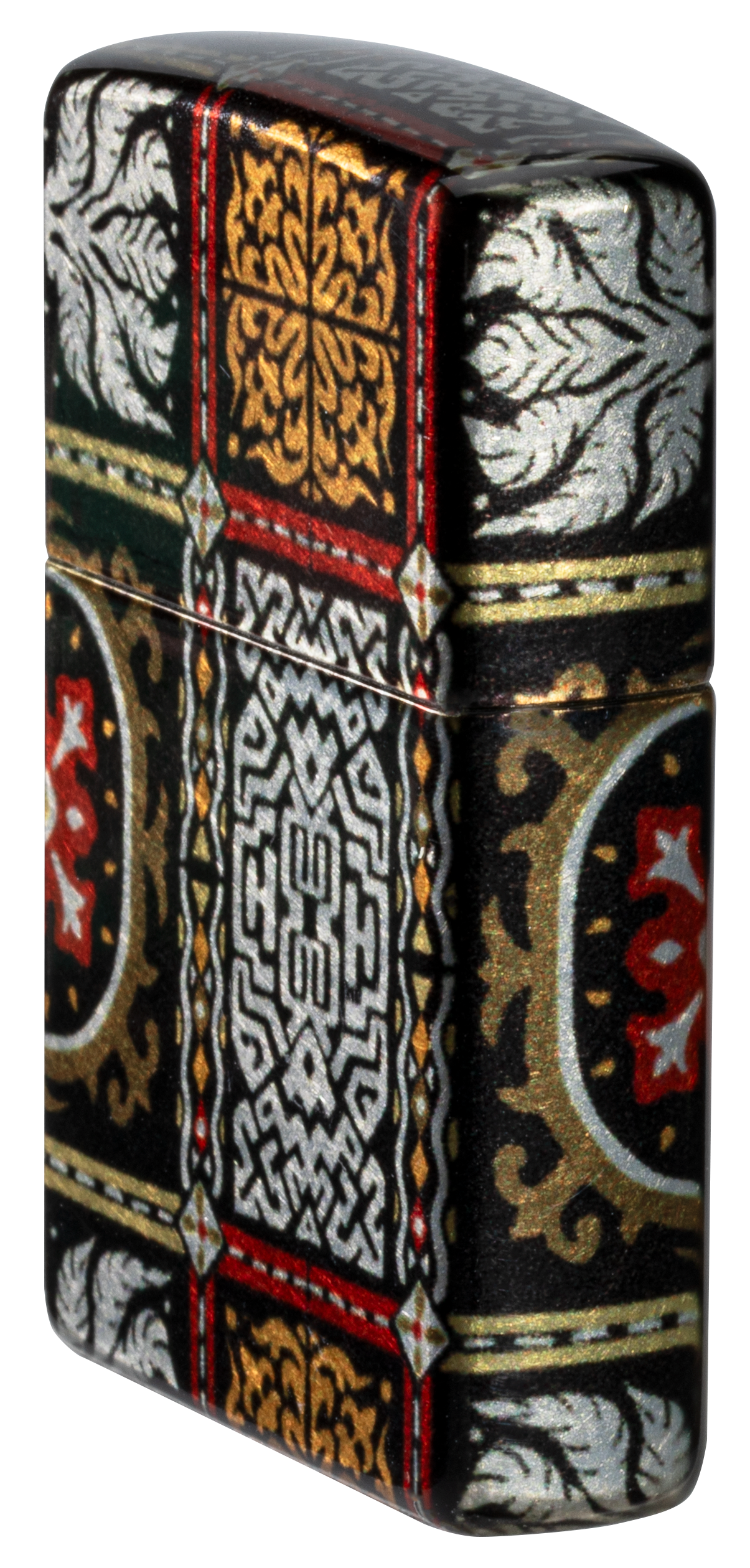 Tapestry Pattern Design