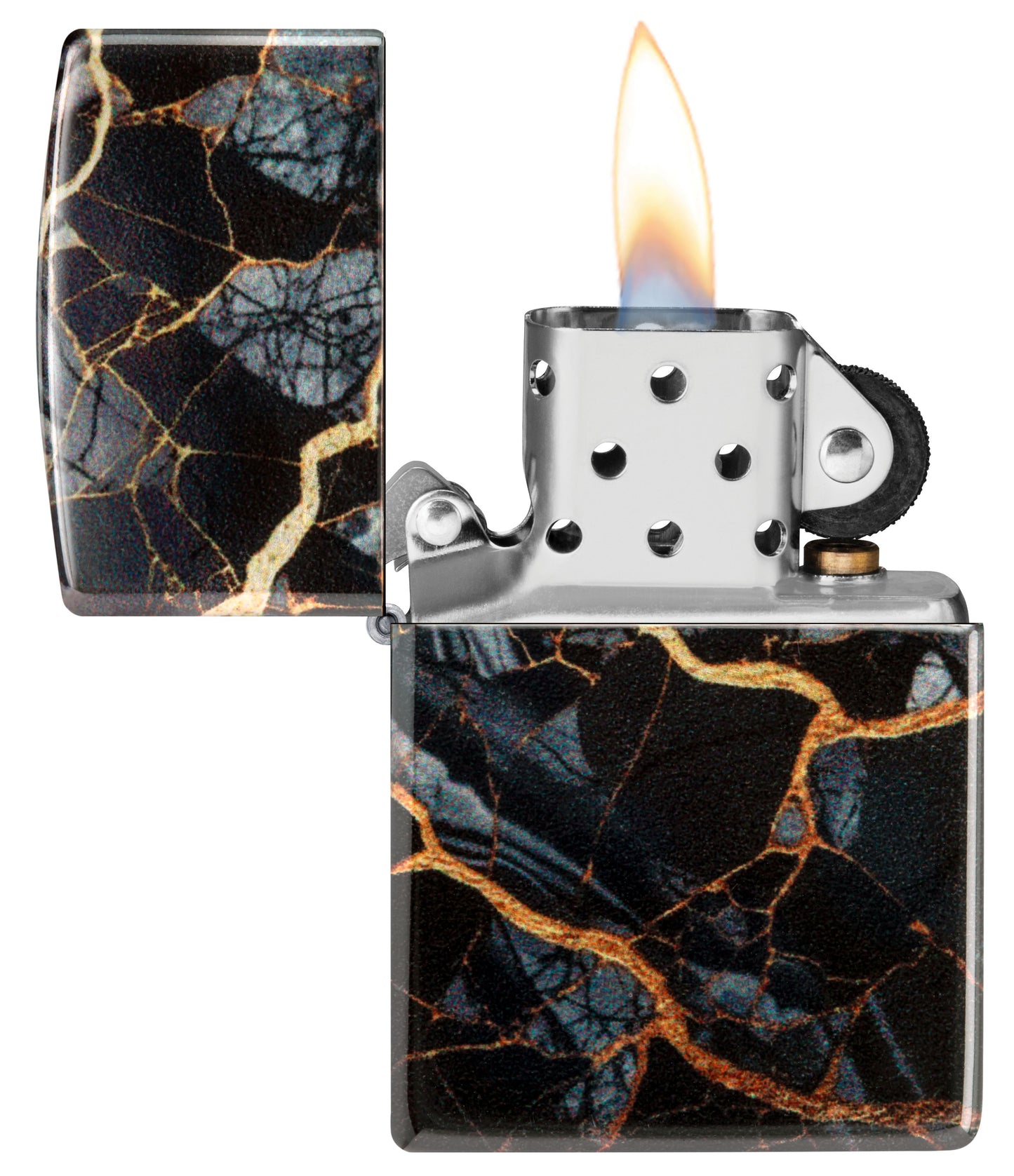 Fusion Marble Design