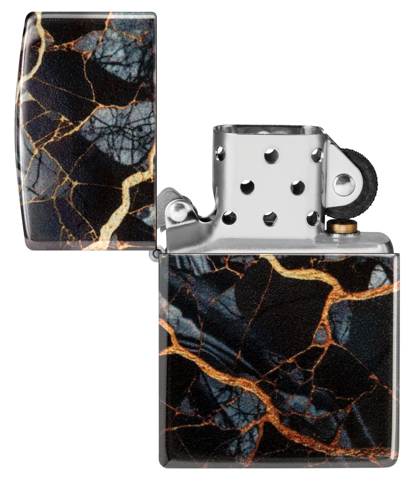 Fusion Marble Design