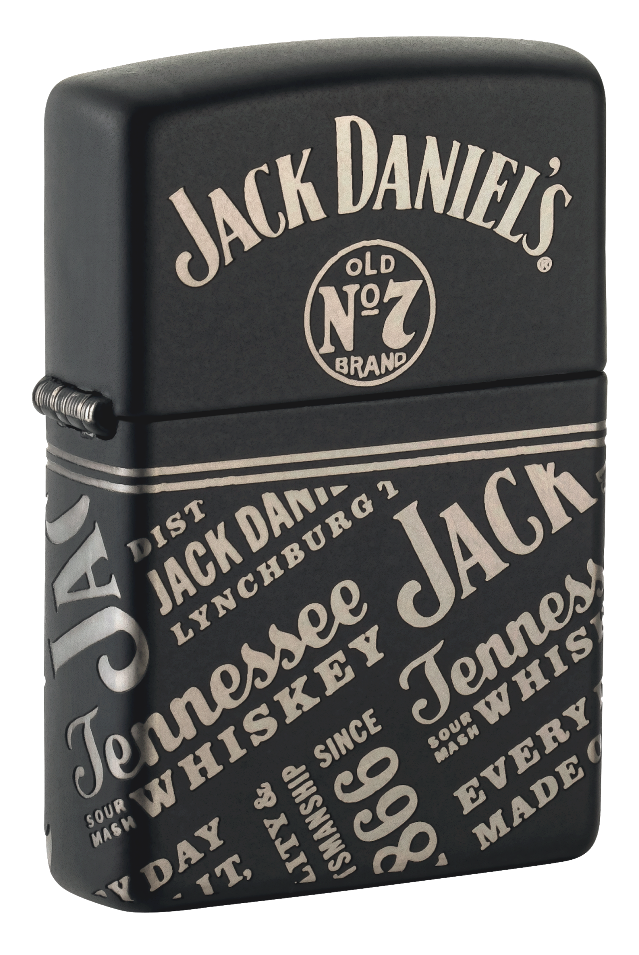 Jack Daniel's<sup>®</sup>