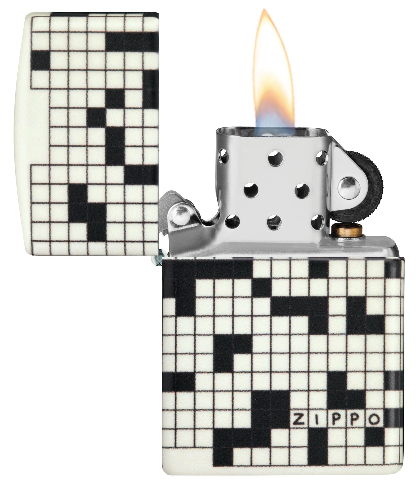 Crossword Design