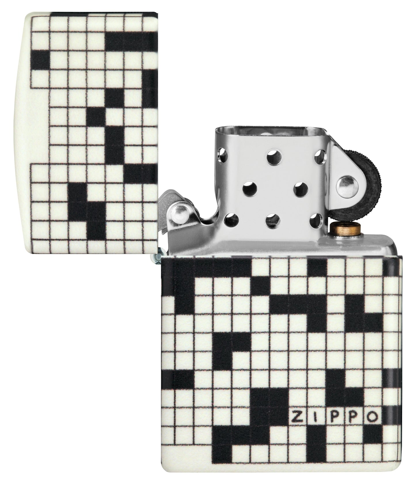 Crossword Design