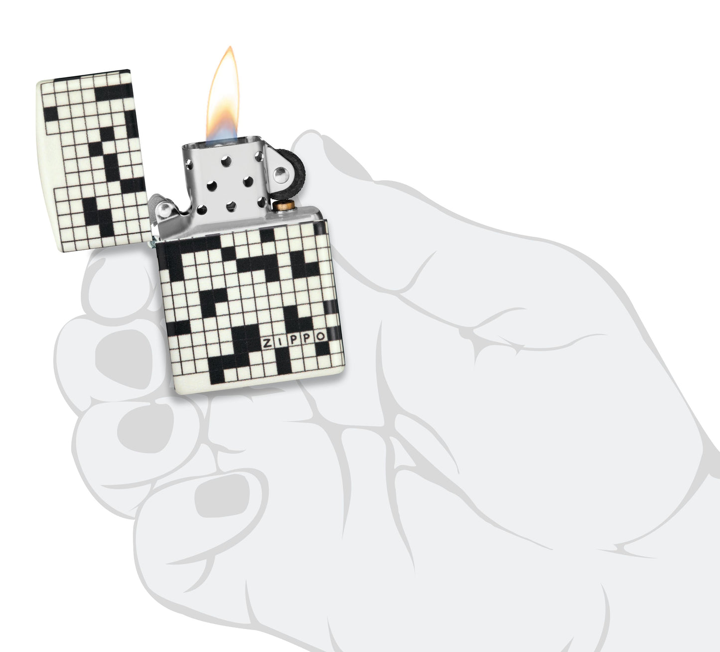 Crossword Design