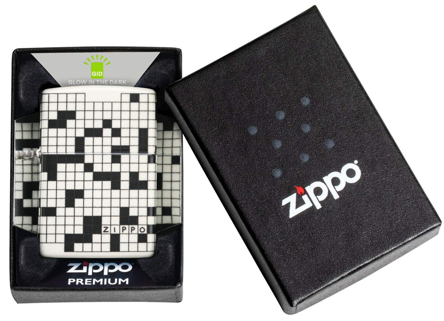 Crossword Design
