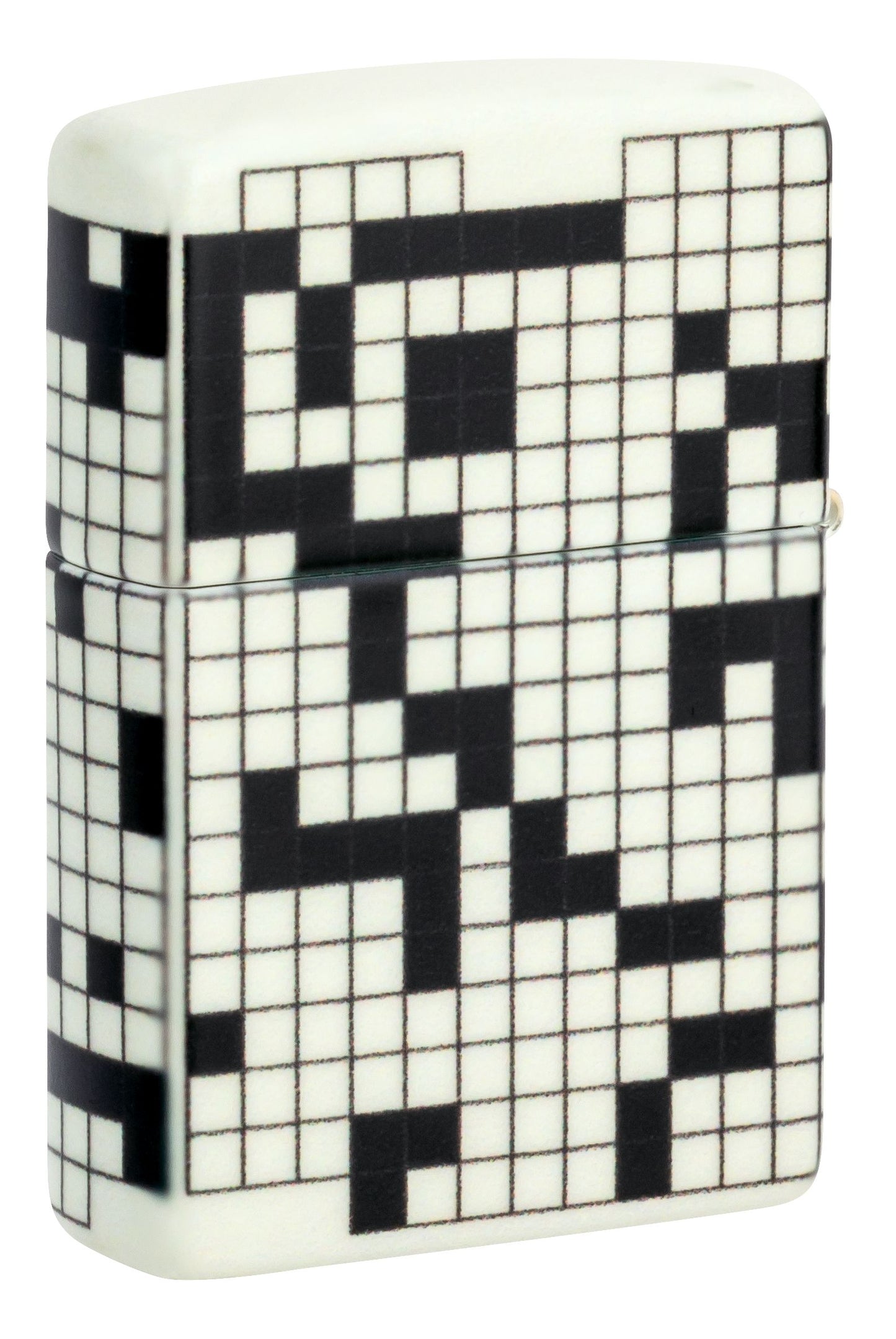 Crossword Design