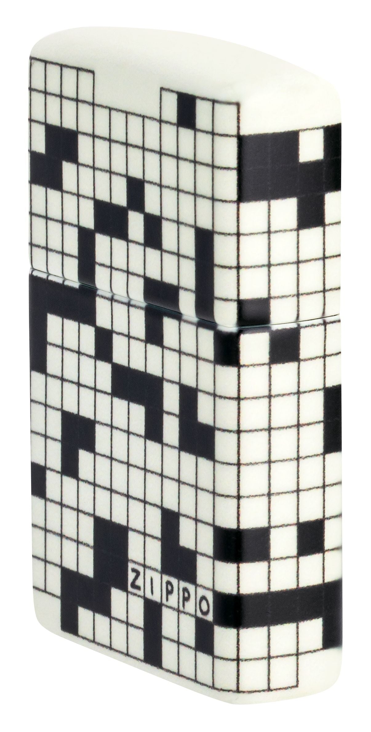 Crossword Design