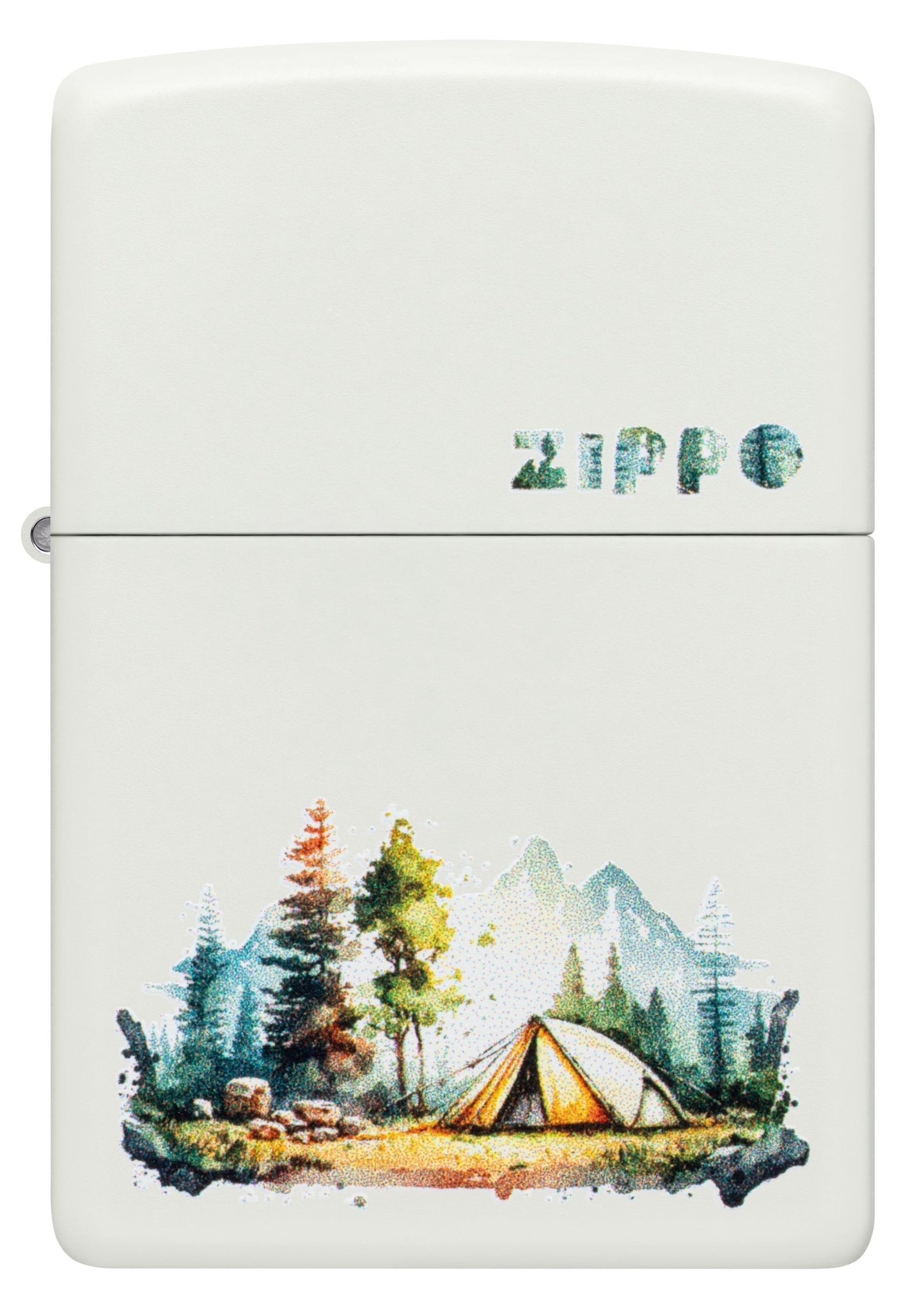 Nature Retreat Design