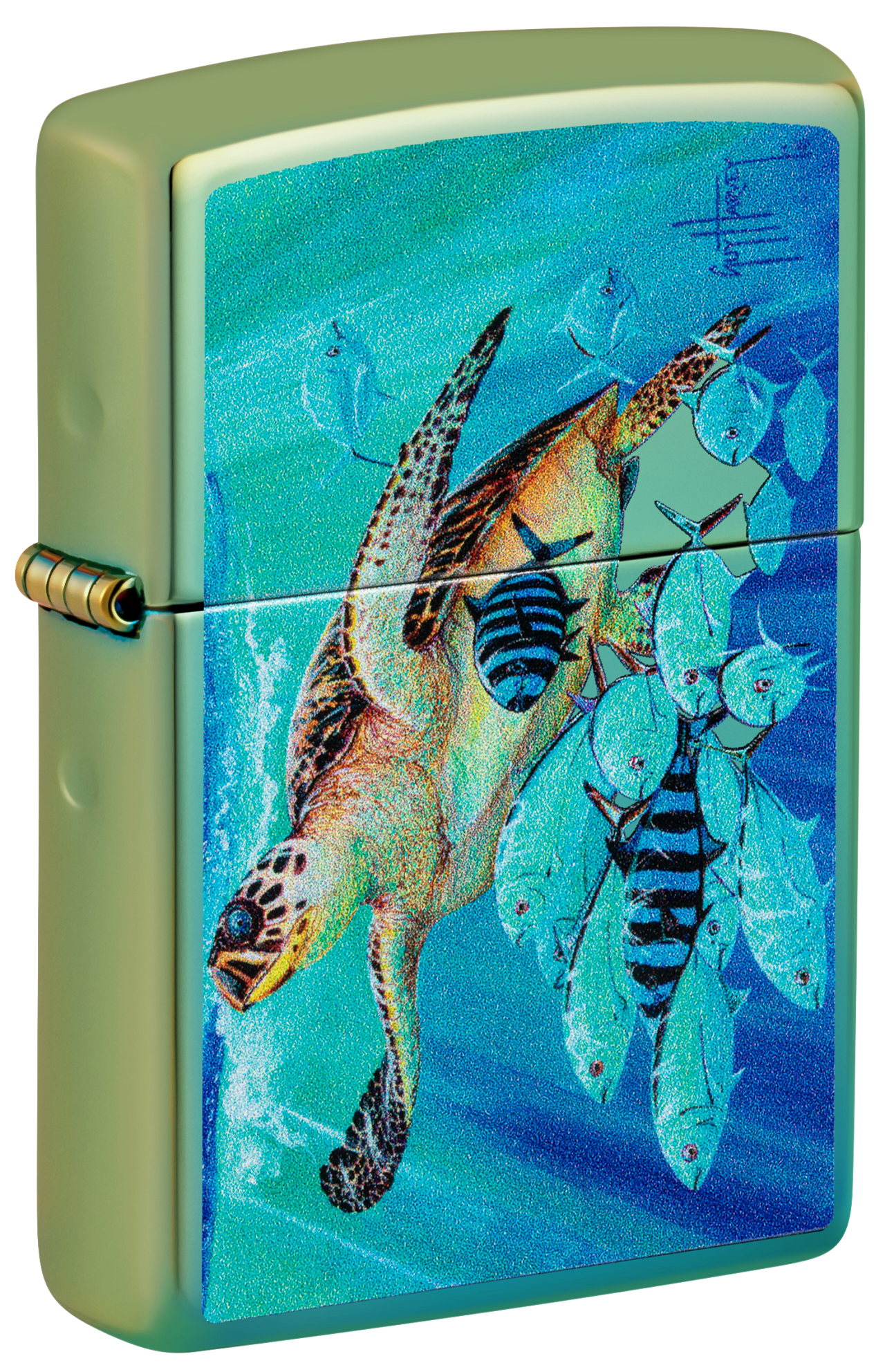 Guy Harvey