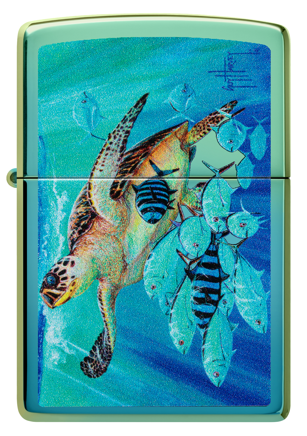 Guy Harvey