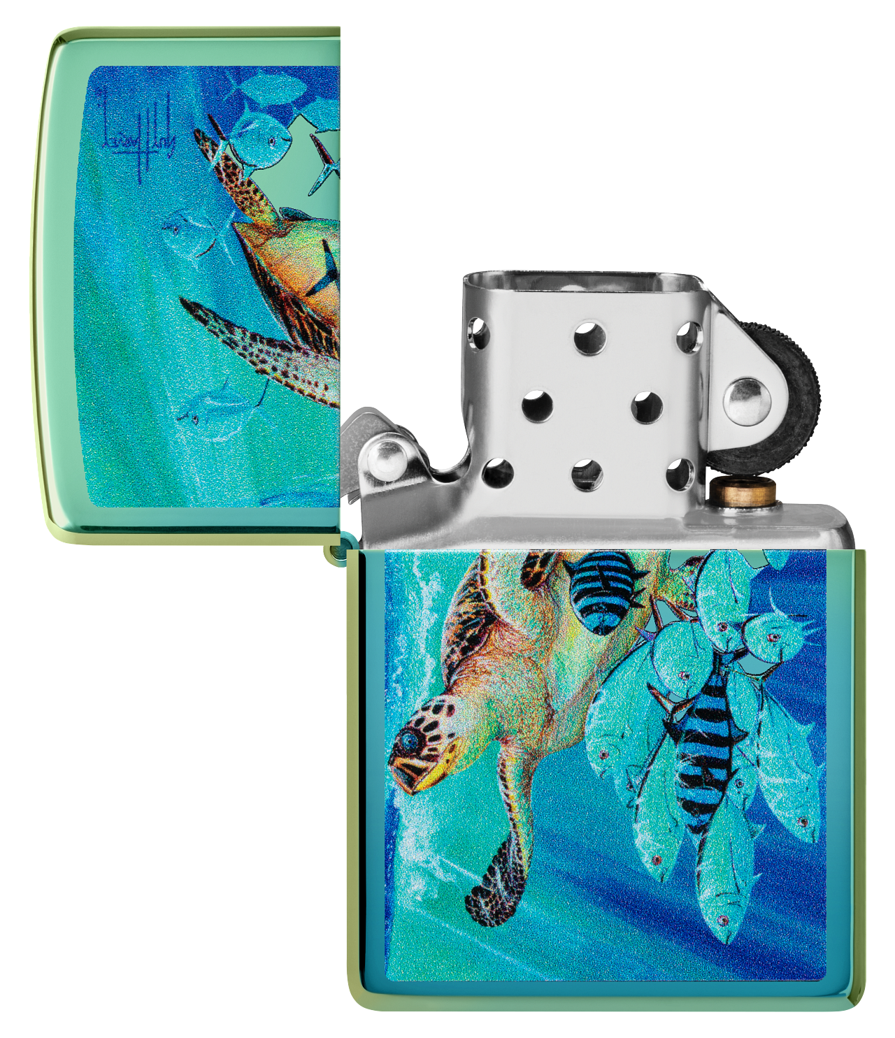 Guy Harvey