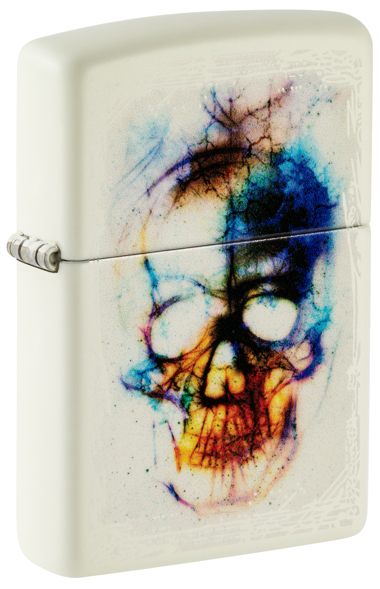 Skull Design