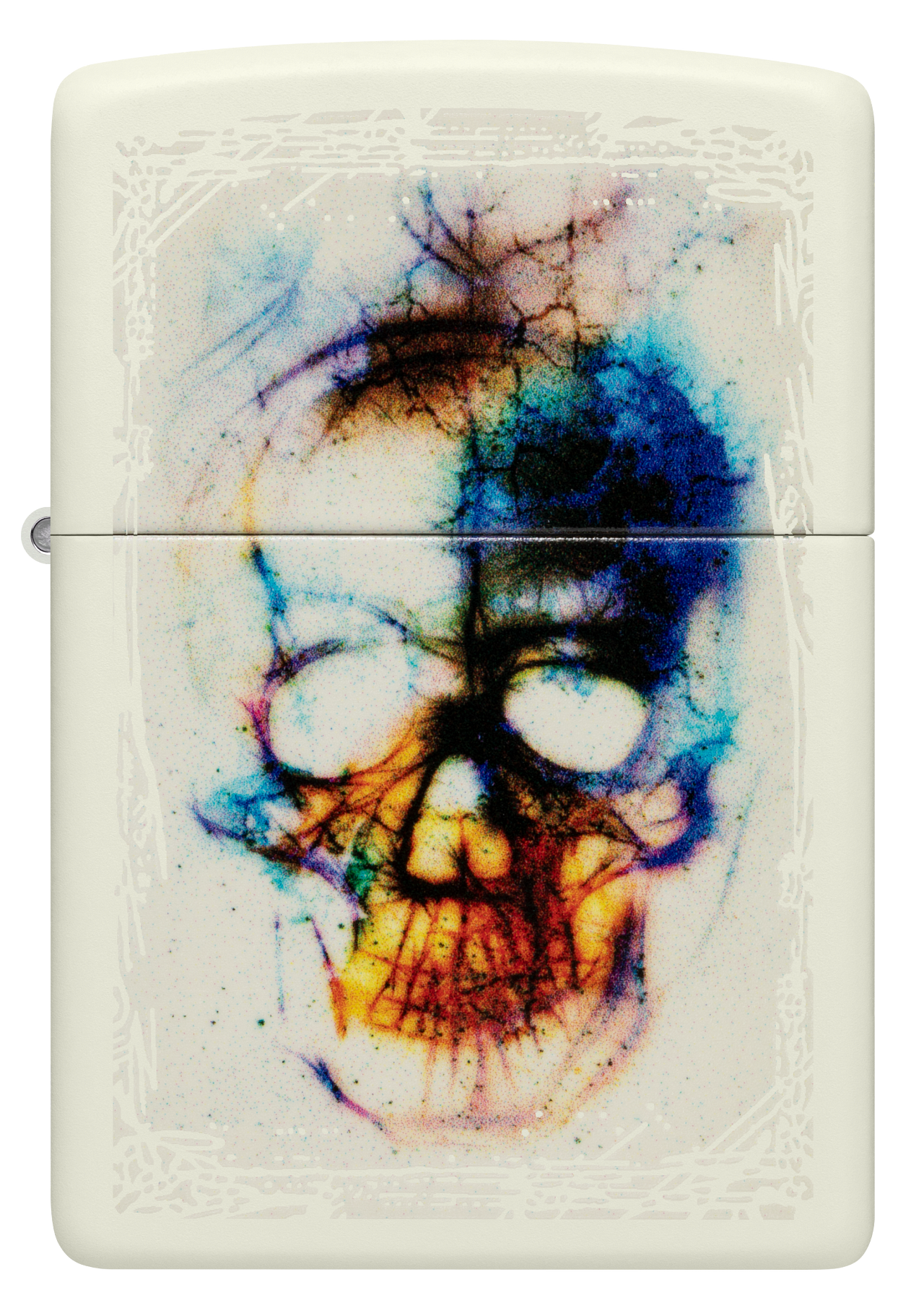 Skull Design