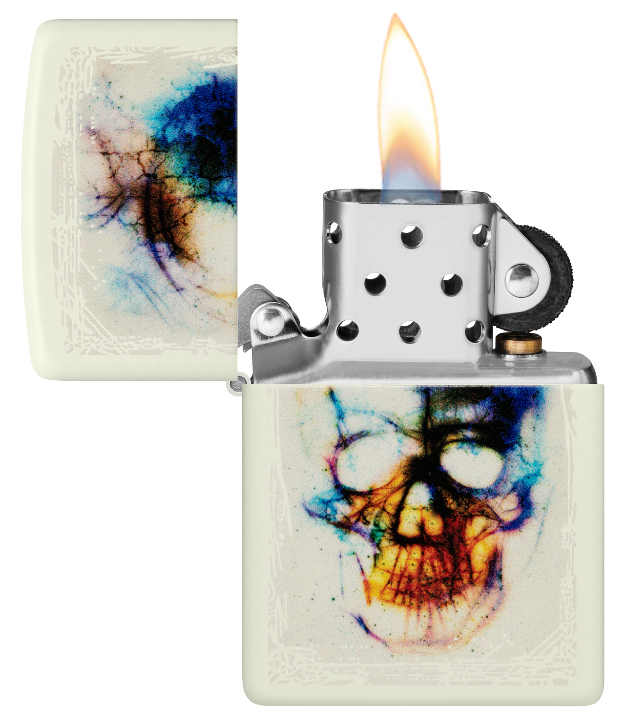 Skull Design