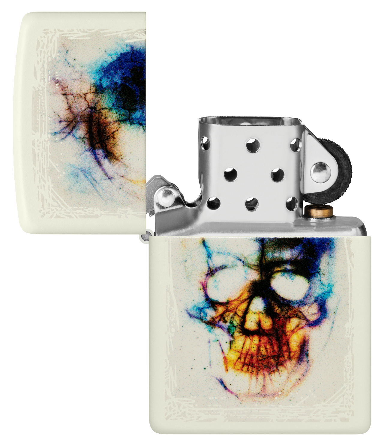 Skull Design
