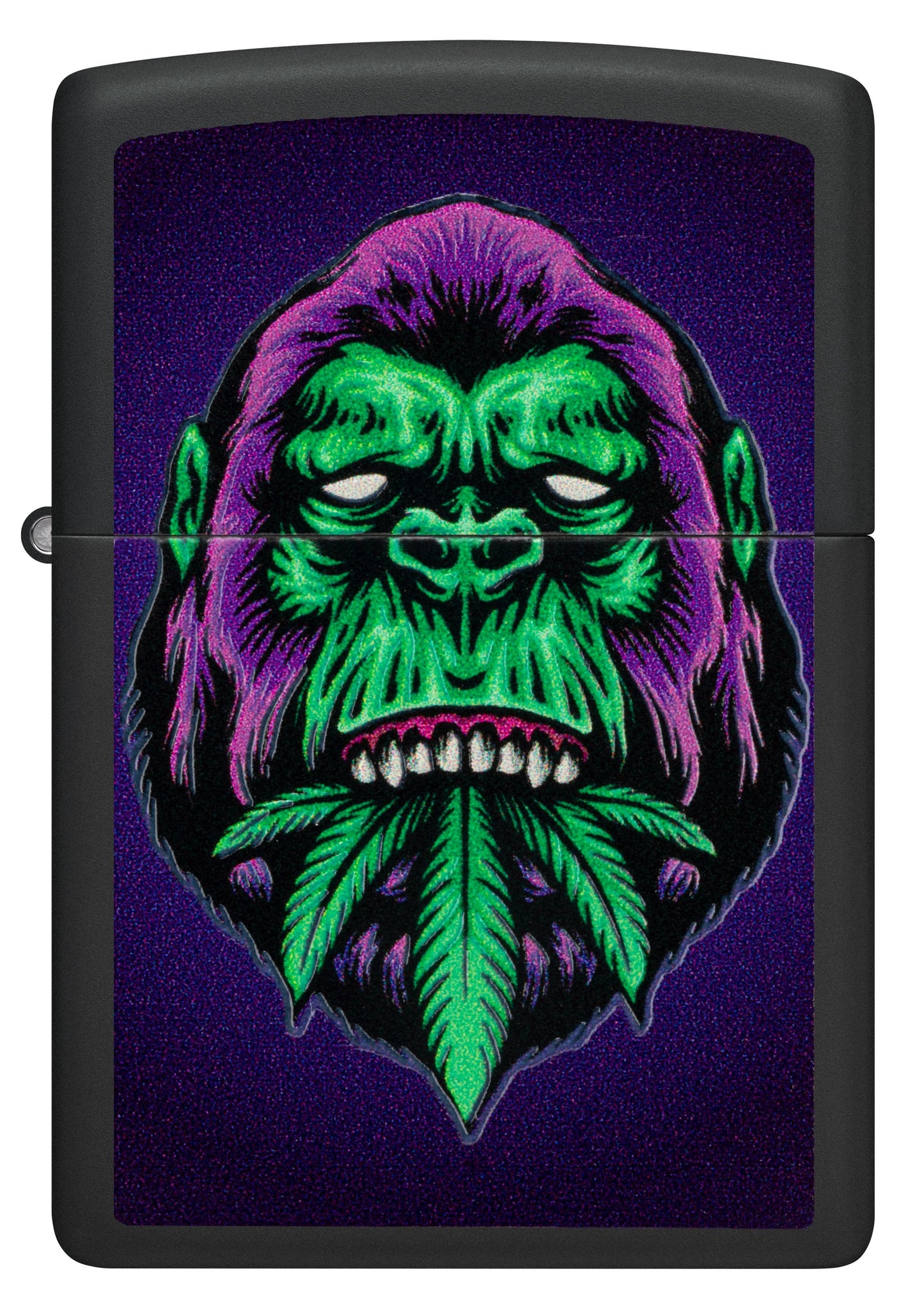 Cannabis Gorilla Design