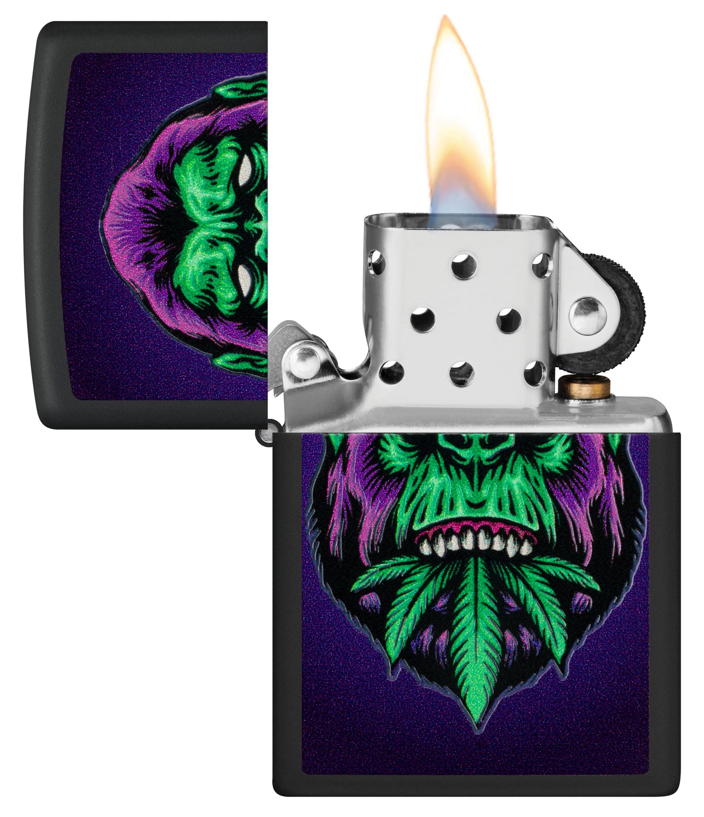Cannabis Gorilla Design