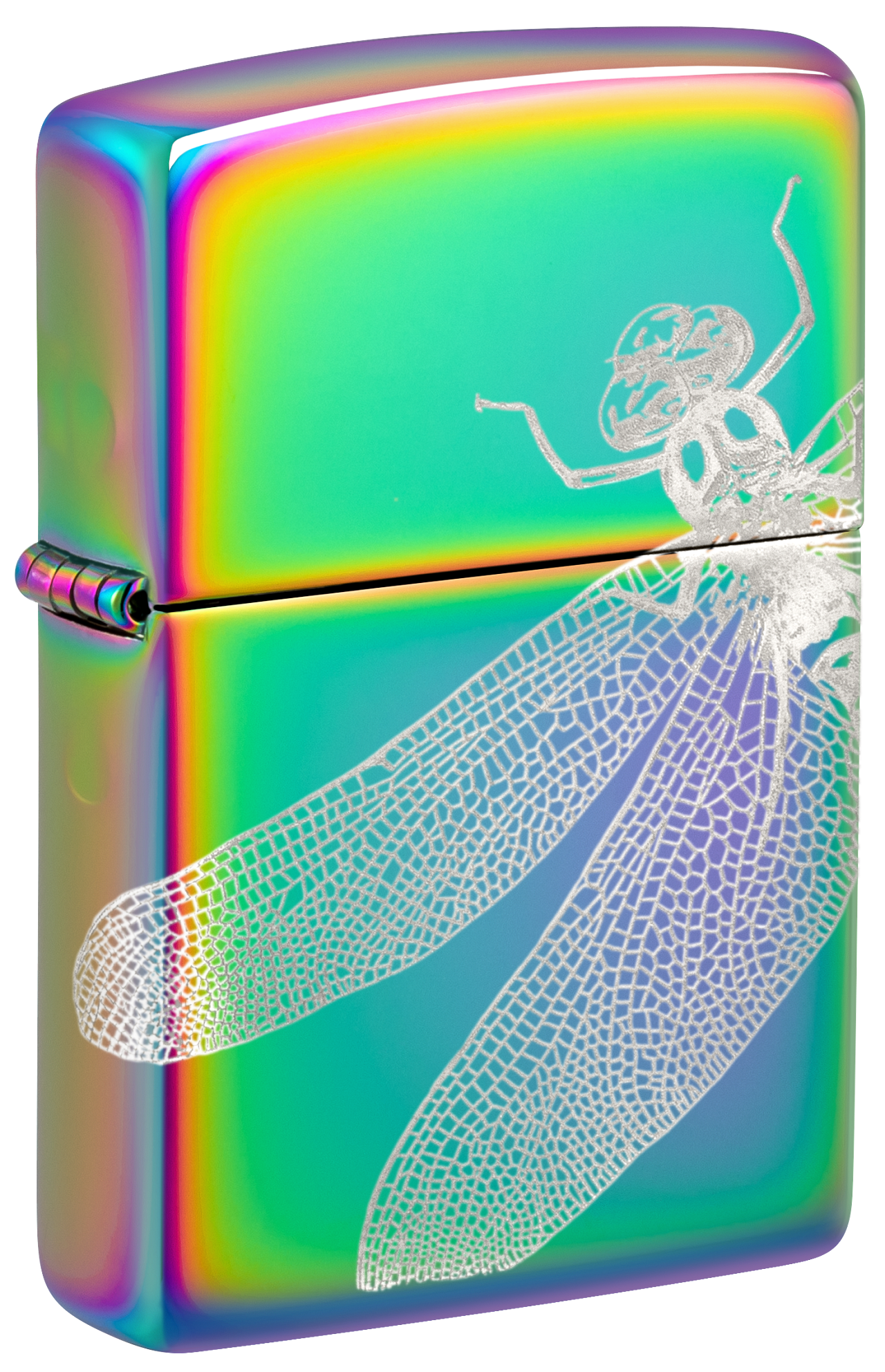 Dragonfly Design