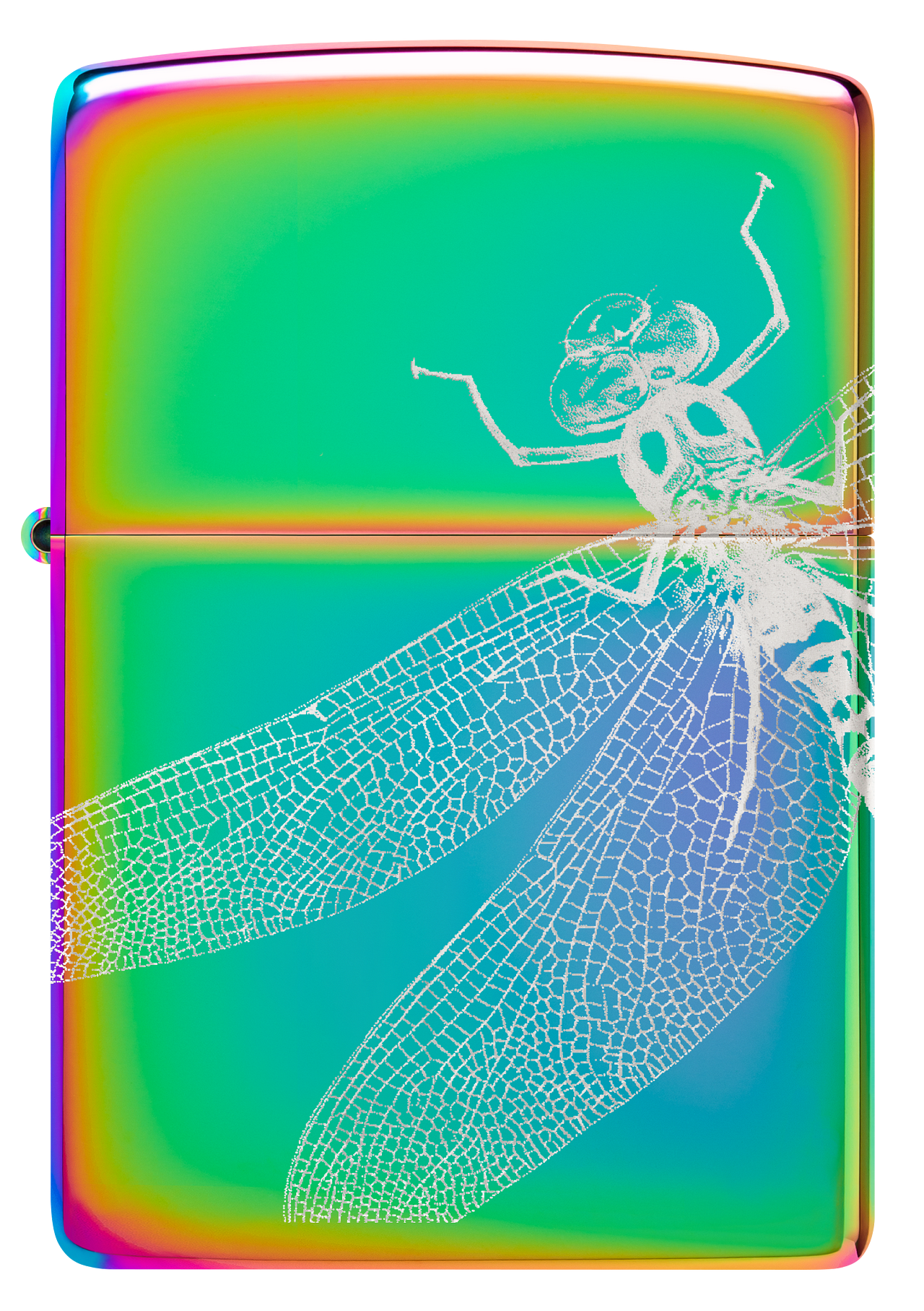 Dragonfly Design