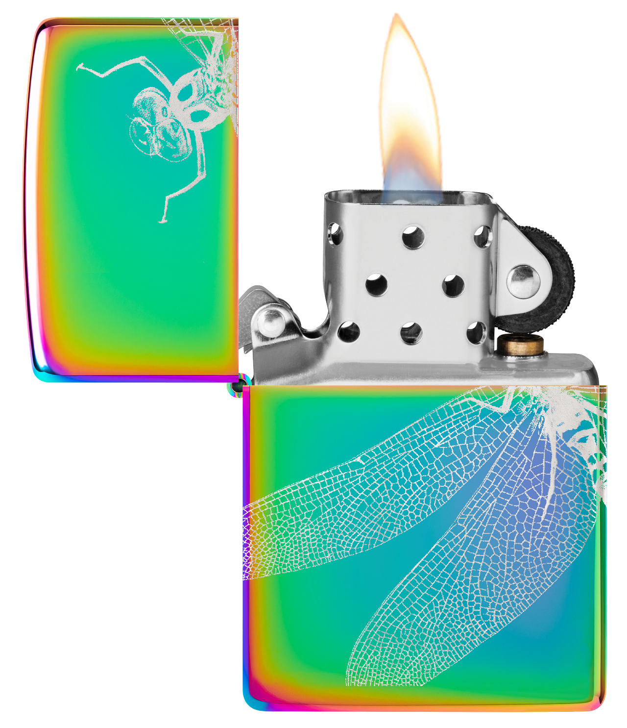 Dragonfly Design