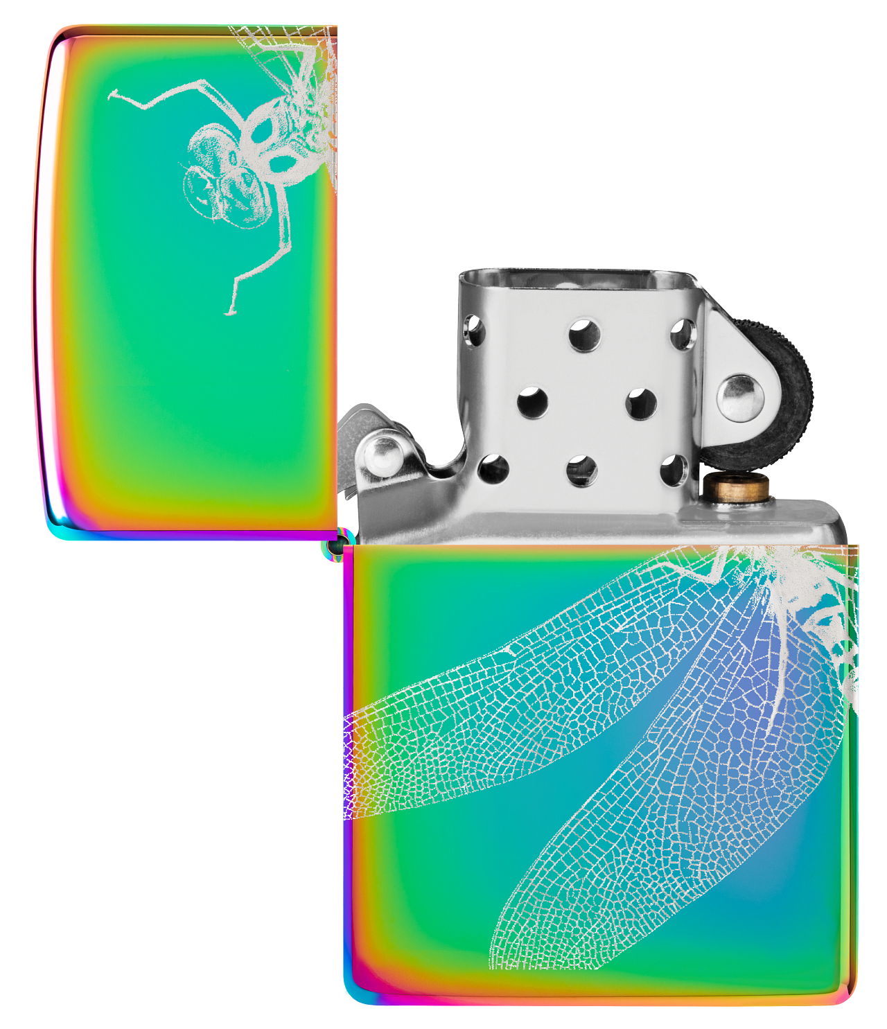 Dragonfly Design