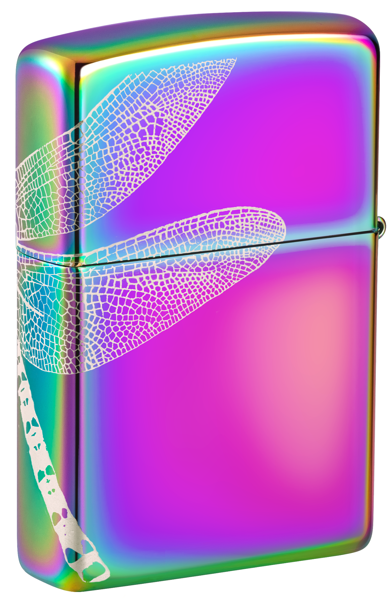 Dragonfly Design